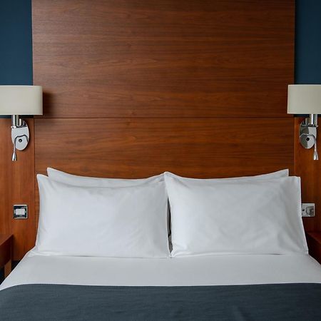Thorpe Park Hotel And Spa Leeds  Eksteriør bilde
