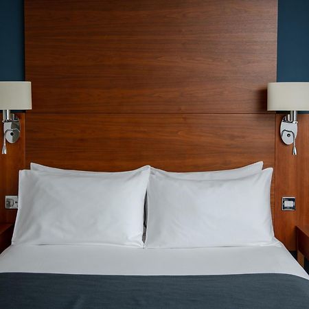 Thorpe Park Hotel And Spa Leeds  Eksteriør bilde