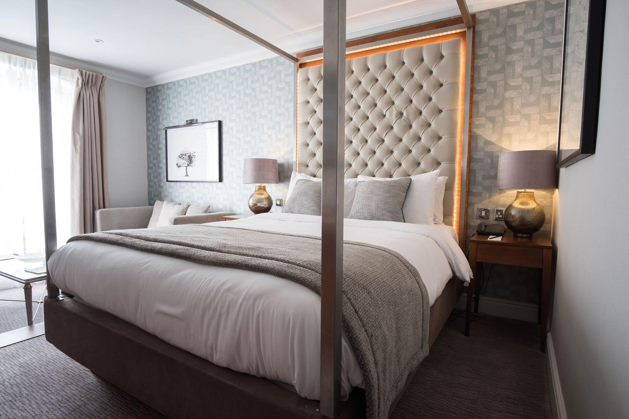 Thorpe Park Hotel And Spa Leeds  Eksteriør bilde