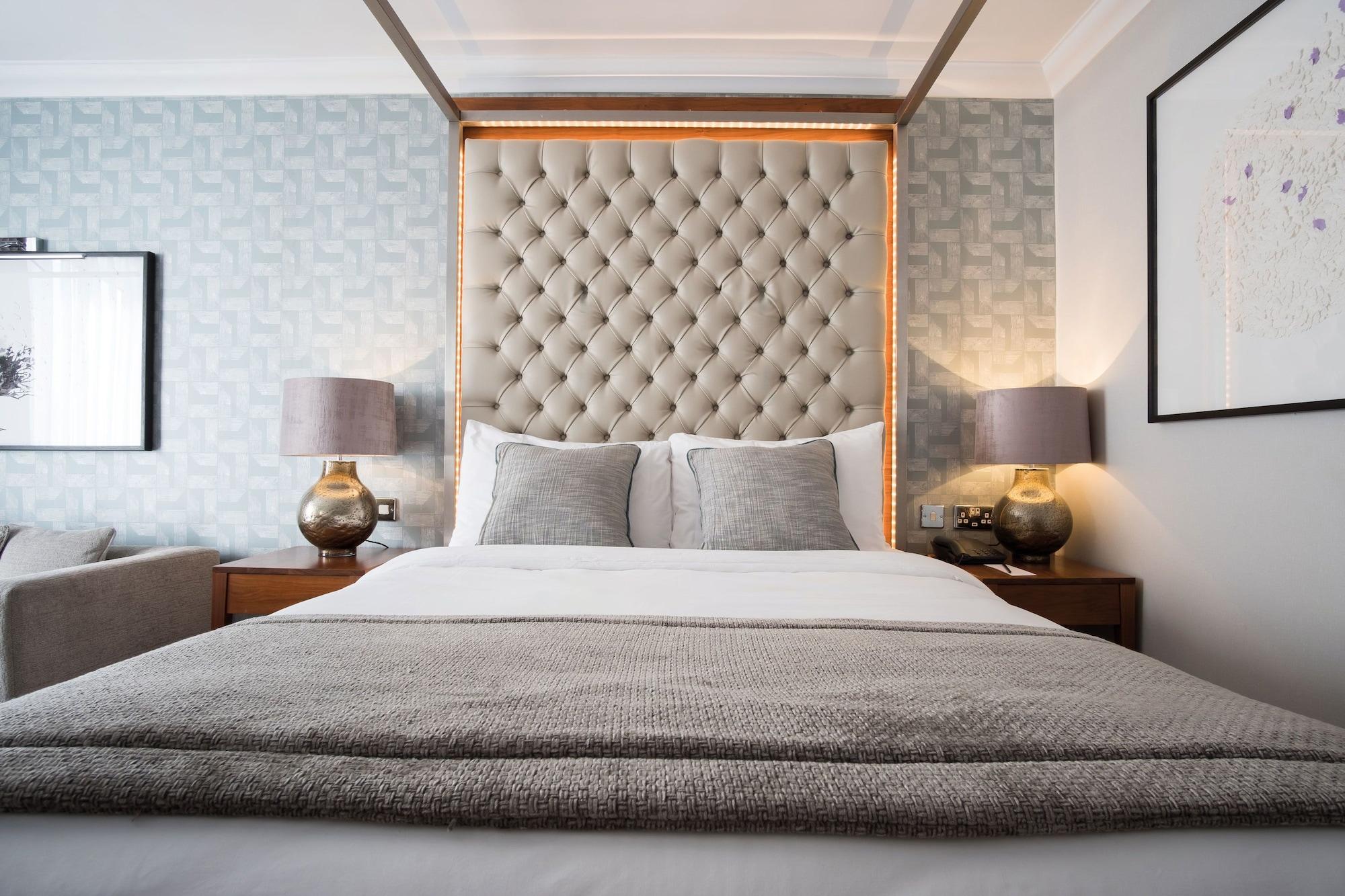 Thorpe Park Hotel And Spa Leeds  Eksteriør bilde