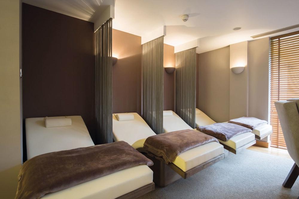 Thorpe Park Hotel And Spa Leeds  Eksteriør bilde