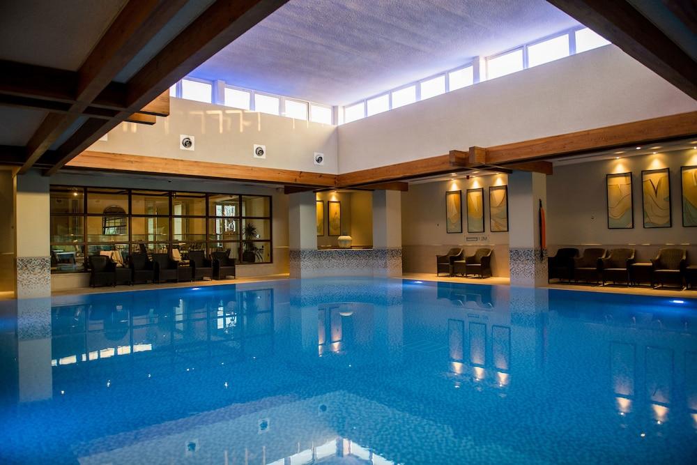 Thorpe Park Hotel And Spa Leeds  Eksteriør bilde