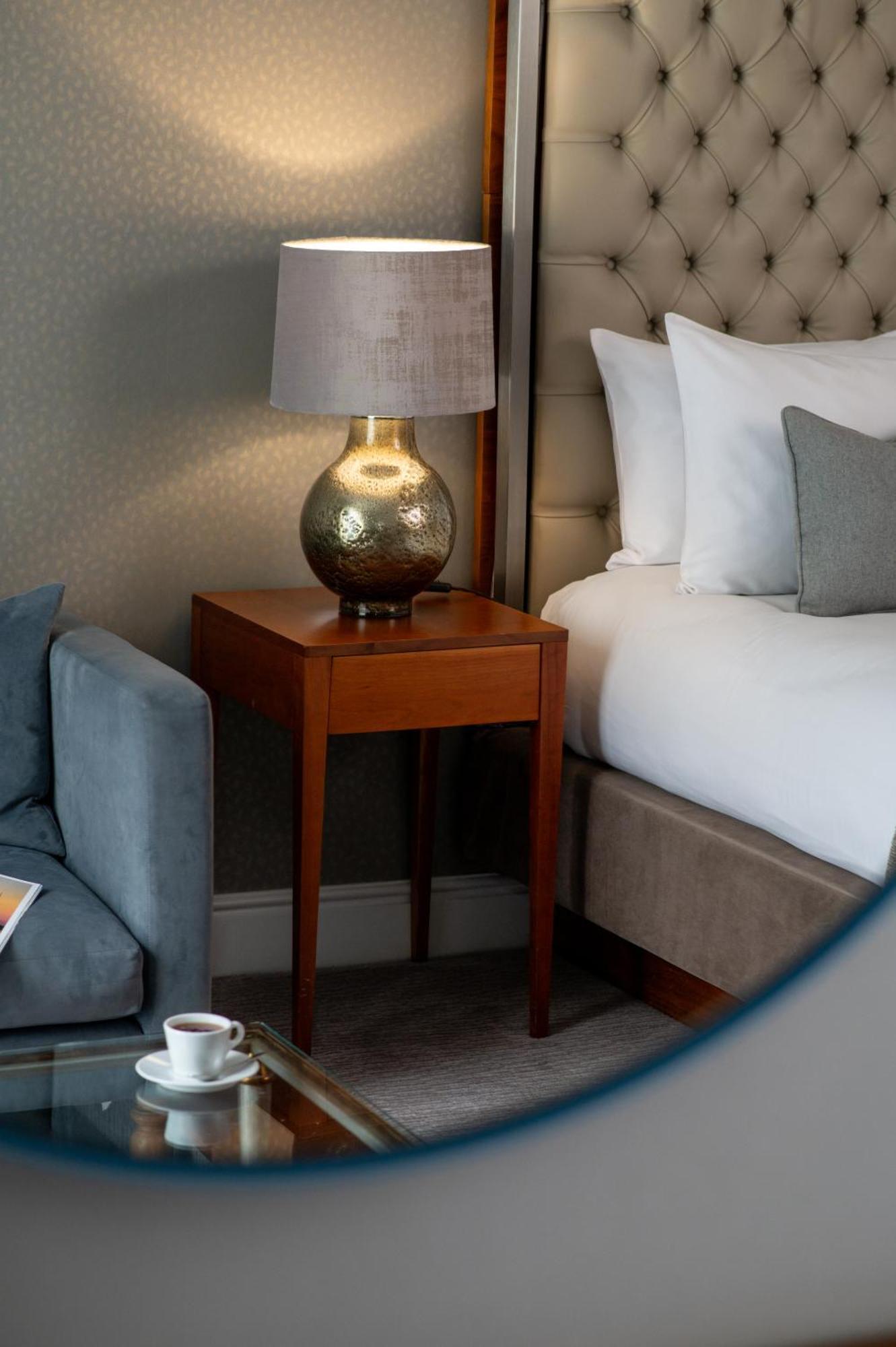 Thorpe Park Hotel And Spa Leeds  Eksteriør bilde