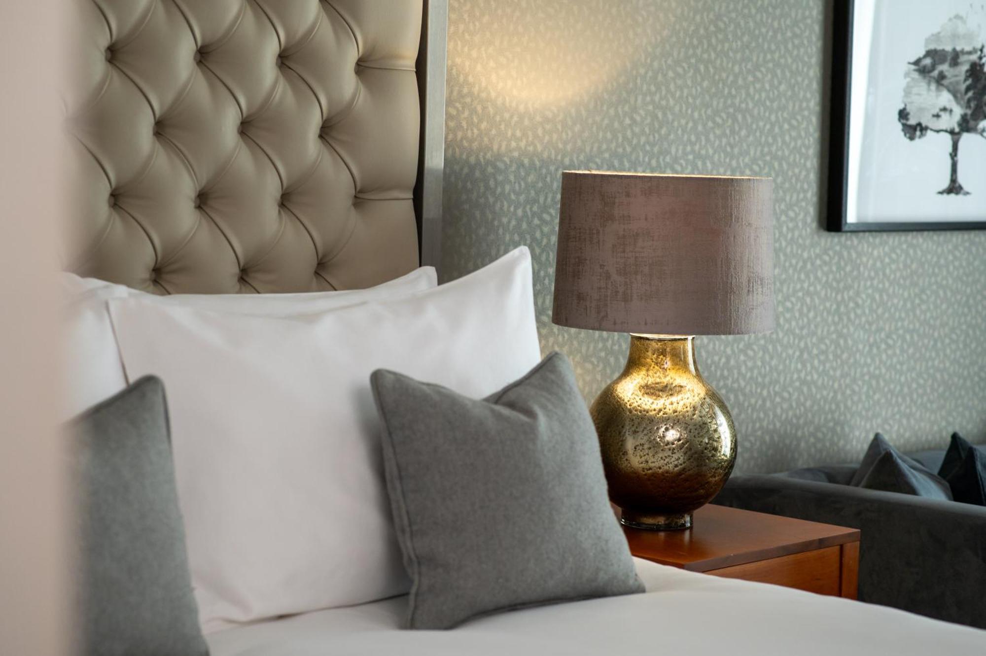 Thorpe Park Hotel And Spa Leeds  Eksteriør bilde