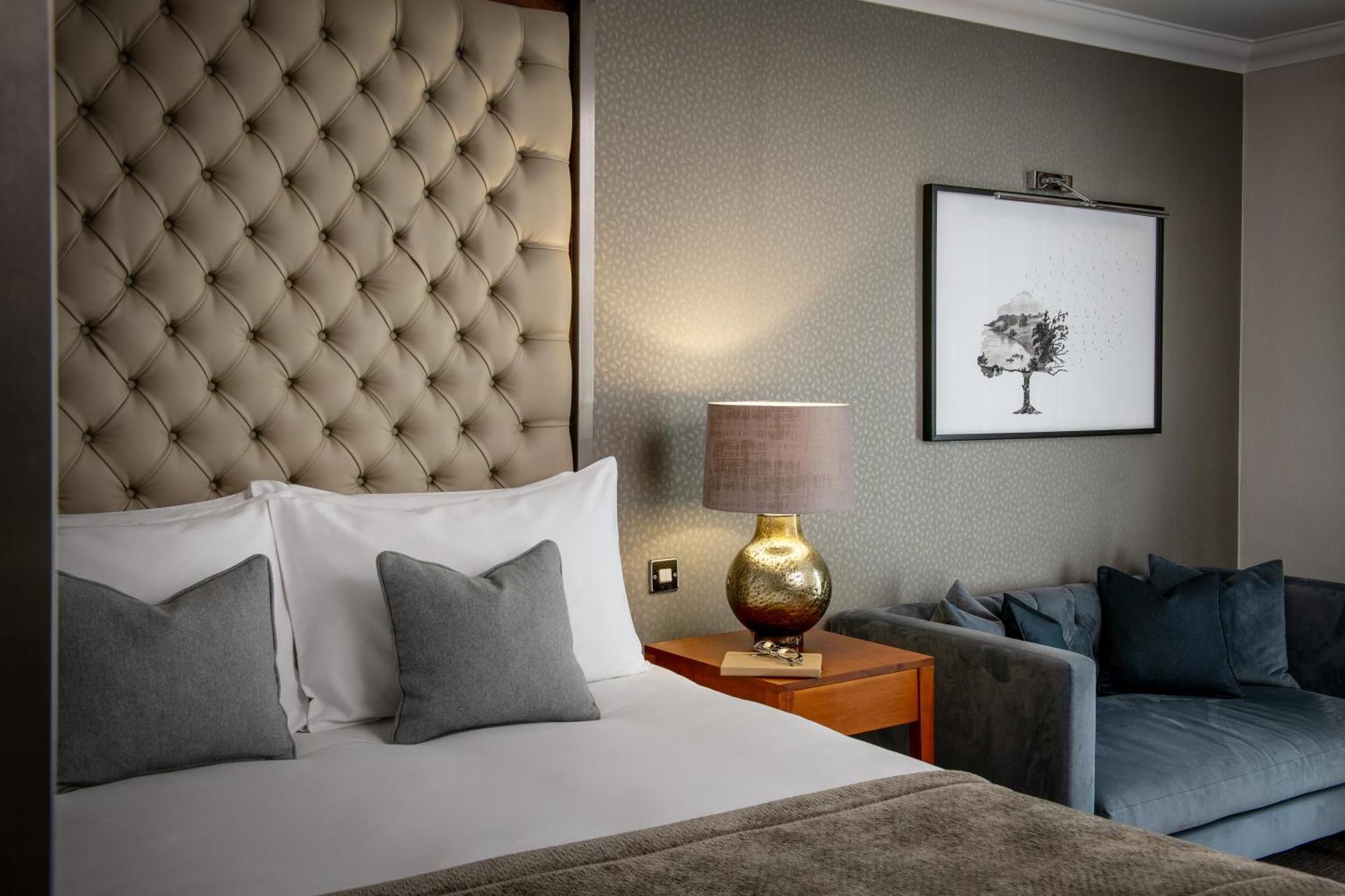 Thorpe Park Hotel And Spa Leeds  Eksteriør bilde
