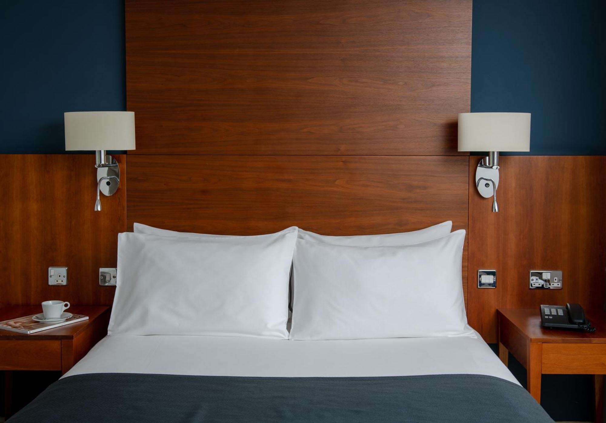 Thorpe Park Hotel And Spa Leeds  Eksteriør bilde