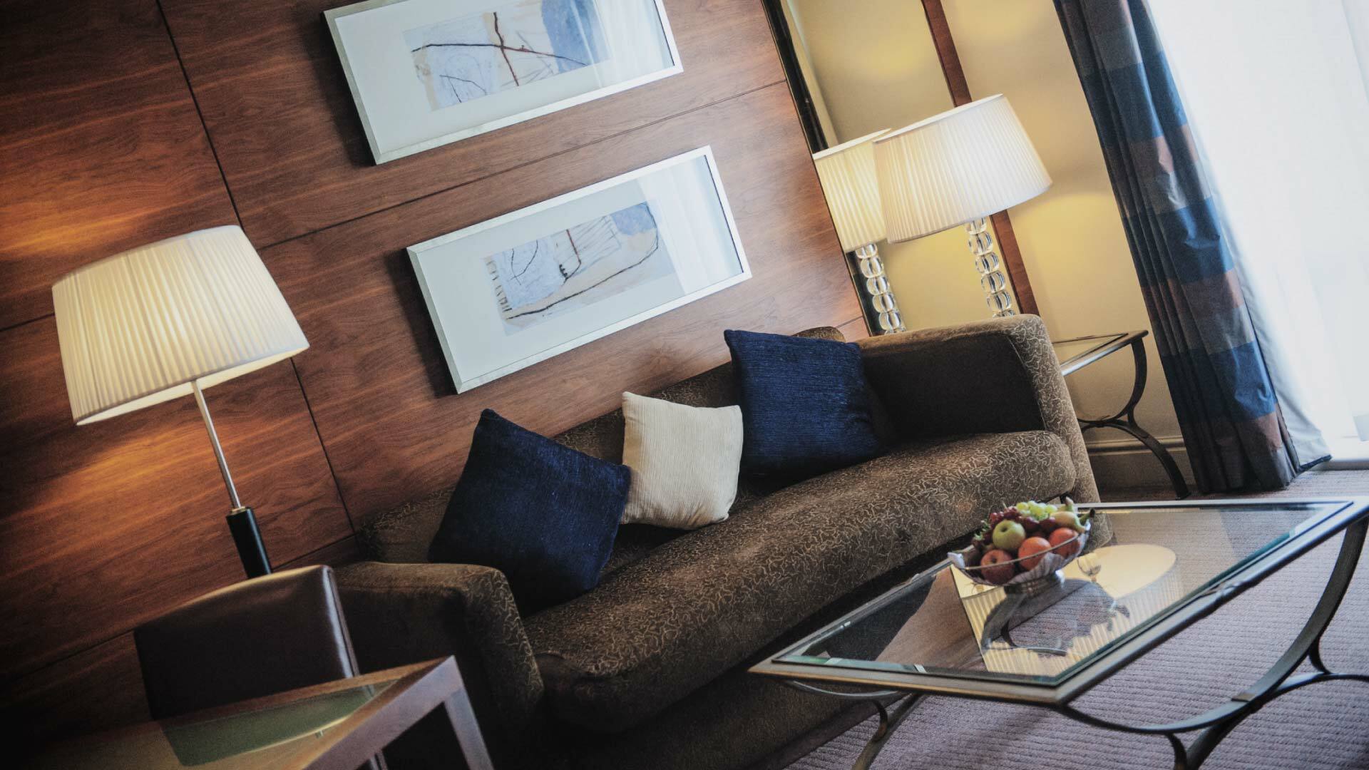Thorpe Park Hotel And Spa Leeds  Eksteriør bilde